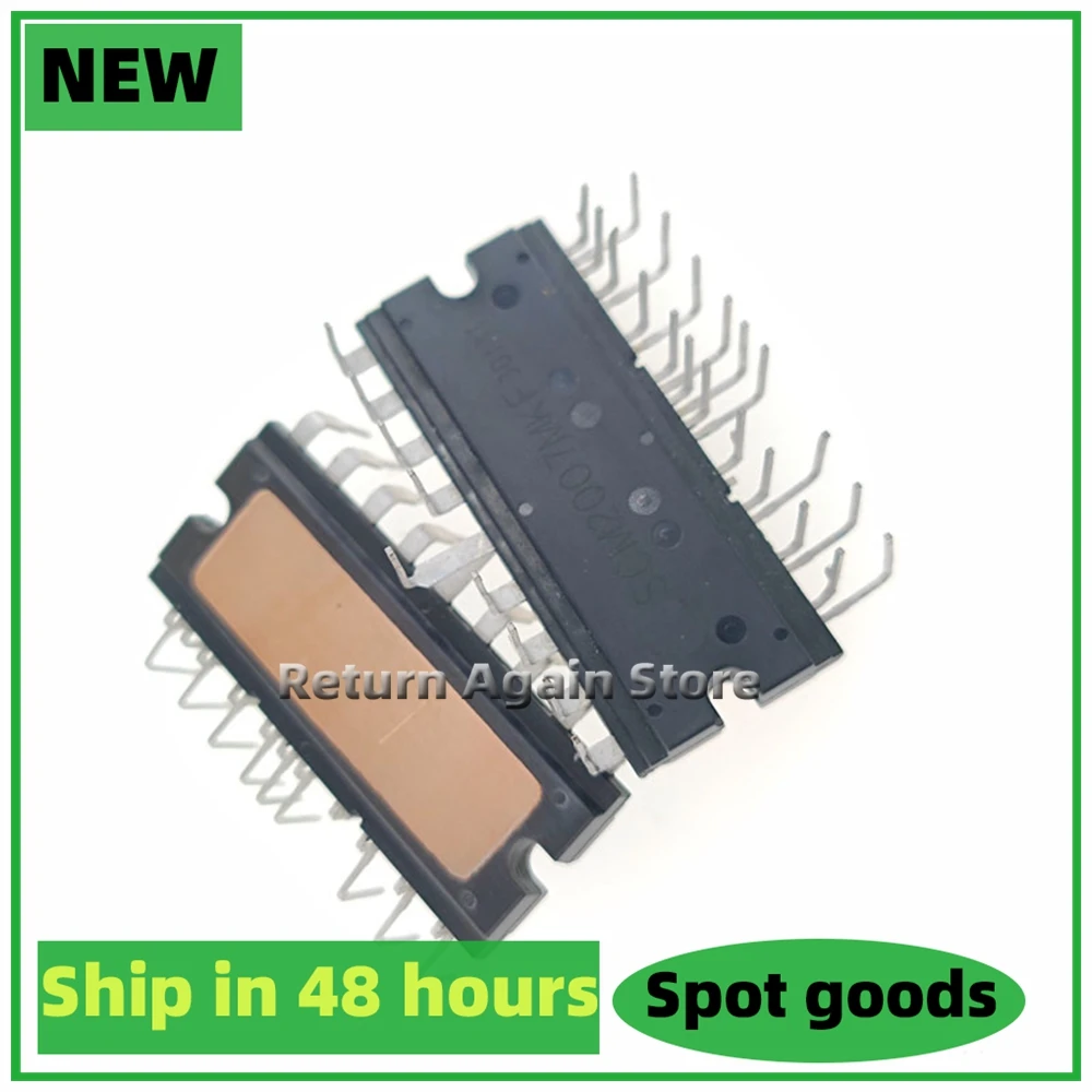 

Модуль двигателя IPM SCM2007MKF