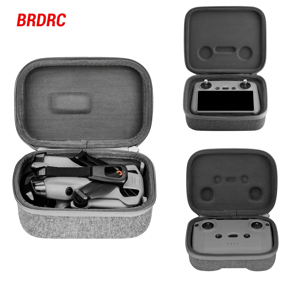 Sac de rangement pour drone BRDRC - Protection et transport faciles