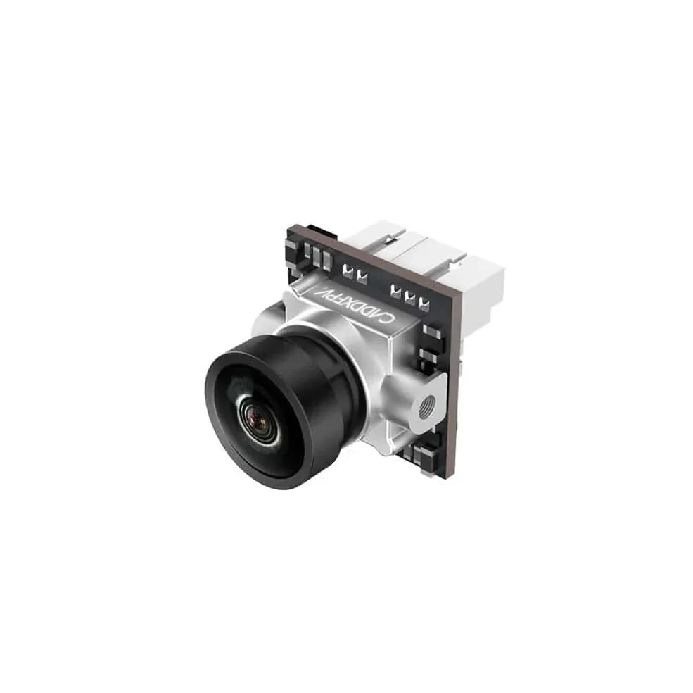 Caddx Ant Nano Camera, Compact 14x14mm, for All Tiny Whoop Builds thumbnail 2