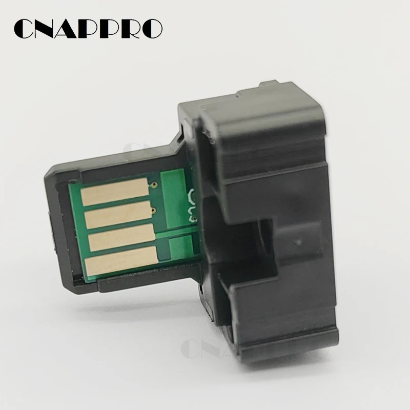 4 個 MX-61 MX61 トナーチップシャープ MX-5071 MX2651 MX3051 MX3551