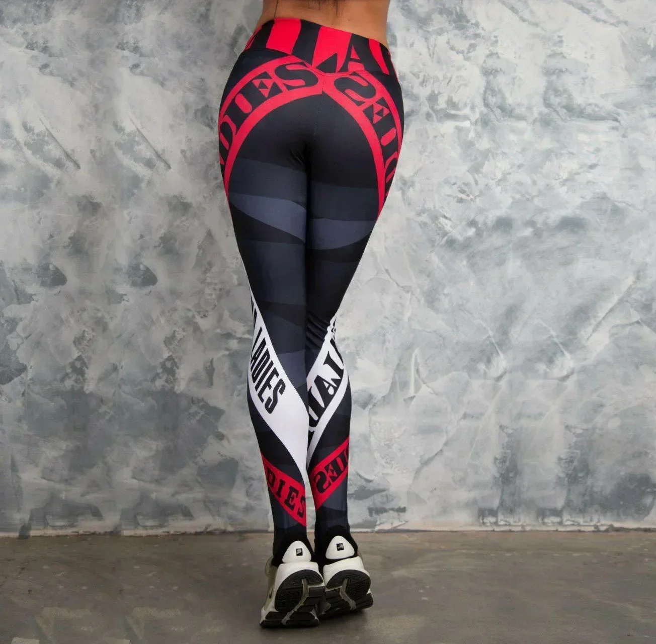Sexy Women Yo-ga Pants Women Leggings Workout Sports Running Leggings Sexy Push Up Gym Wear High Waist Fringe Elastic Slim Pants sports leggings,yoga pants