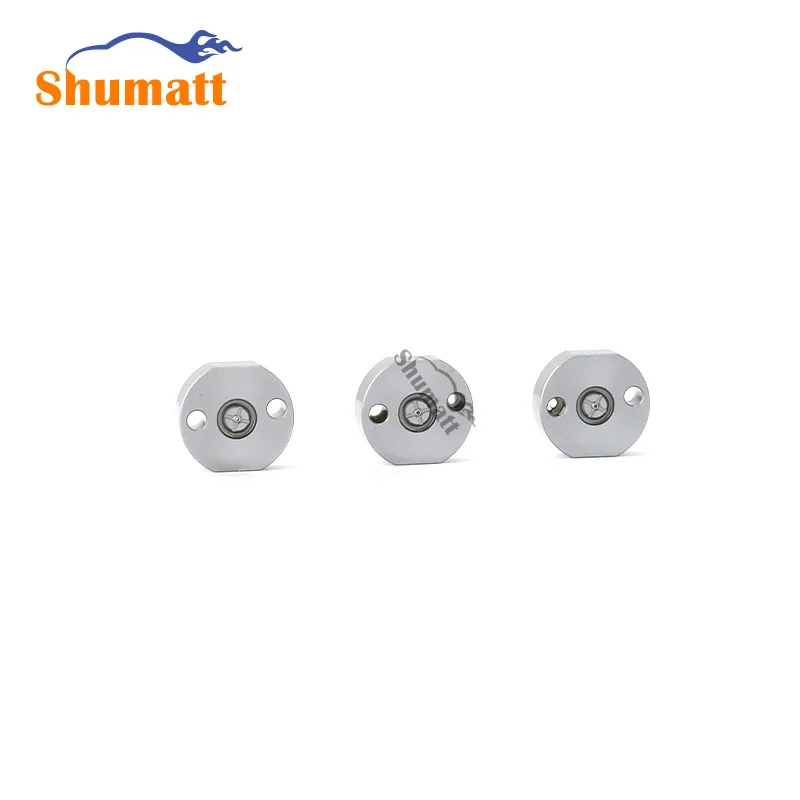 Original New 295040-6220 Fuel Injector Valve Plate For G2 Series Injector
