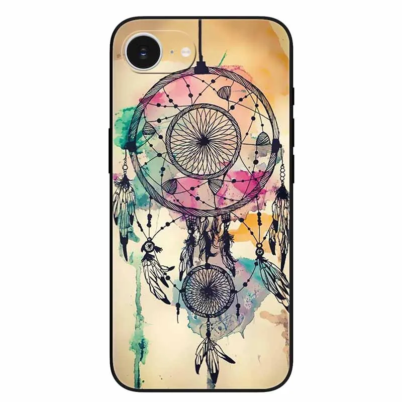 Sleek Black TPU Soft Bumper Phone Case - Premium Protection Silicone Cover