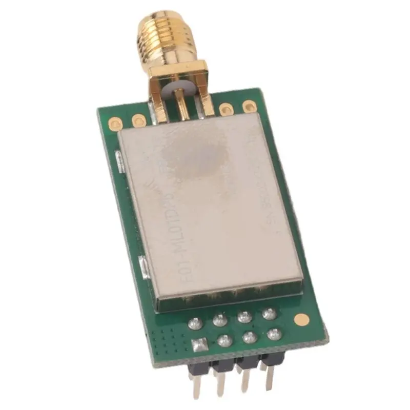SB-E01-ML01DP5 NRF24L01P+PA+LNA 2.4G 무선 트랜시버 모듈 2500M 원격 제어 RF 무선 모듈