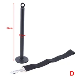 Ultimate Arm Wrestling Training Strap for Enhanced Grip & Strength Development (D)
