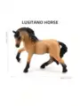 Lusitano
