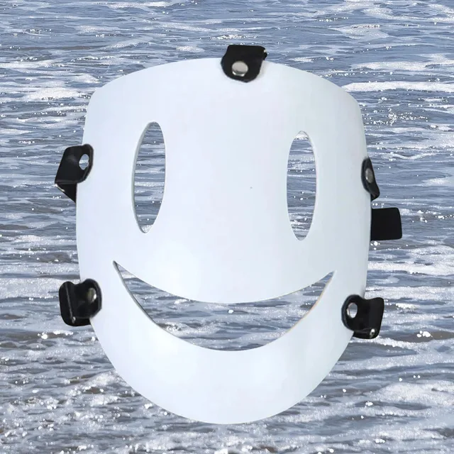 kumukuku xass 【White Smile face】 kumukuku xass 【White Smile face】