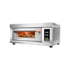Professional Commercial Kitchen Bakery Bread Making Machine Bakery Equipment Pizza Oven Electric Toaster Oven 5