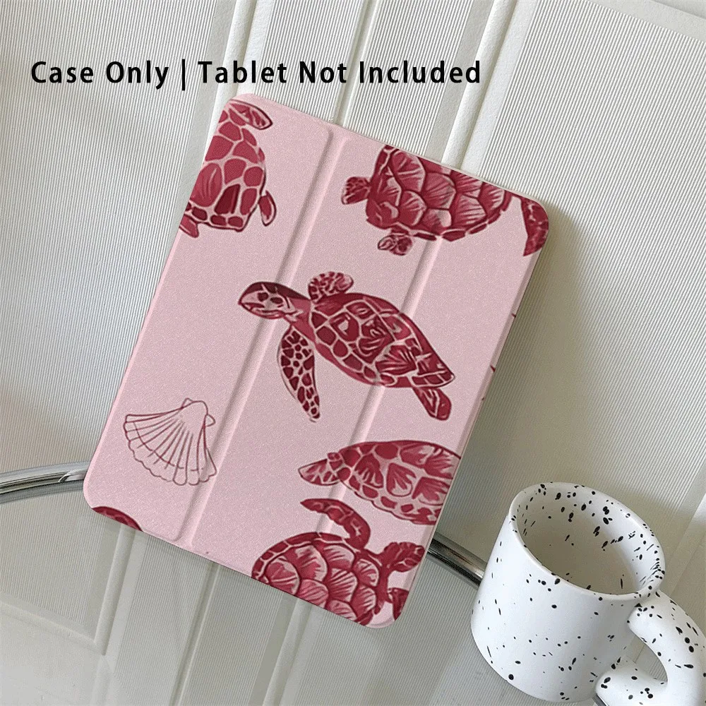 Versatile Protective Tablet Case