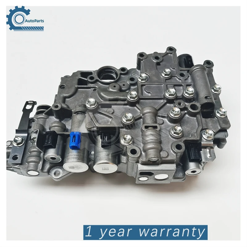 

K114 Automatic Transmission Gearbox Valve Body For TOYOTA