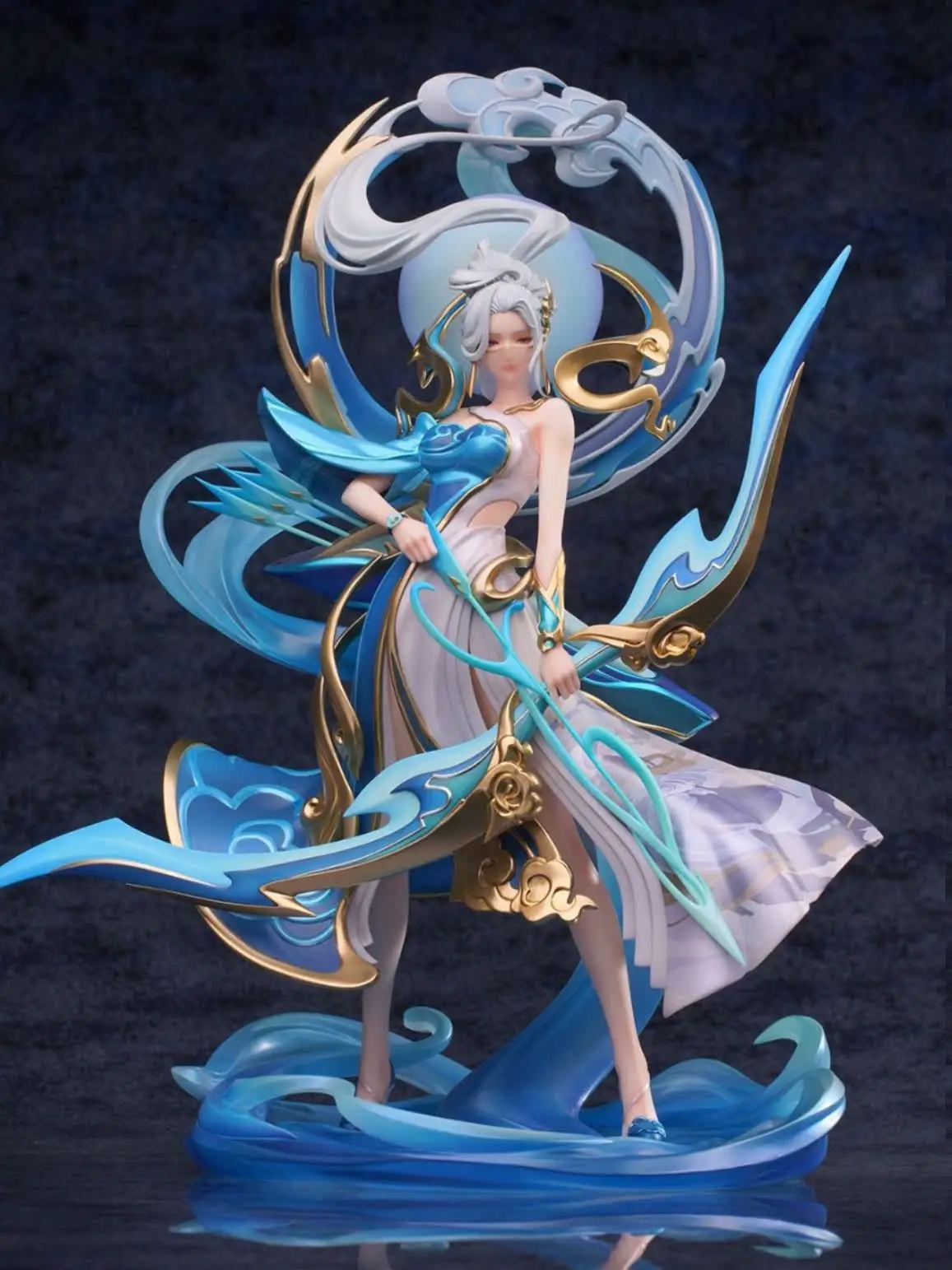 絶版レア　1/8　神影MIKAGE　オーバーダード S5a5779fe734e4d98bcc6b5ba98ddc