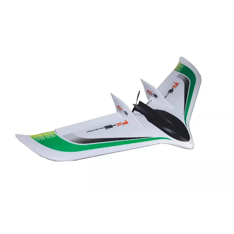 Remote Controlled Aircraft With 1.5-meter Epo Wing Fpv Carrier Fx61 Delta Wing Z-84 New Version Detachable Wing Rc Plane 4