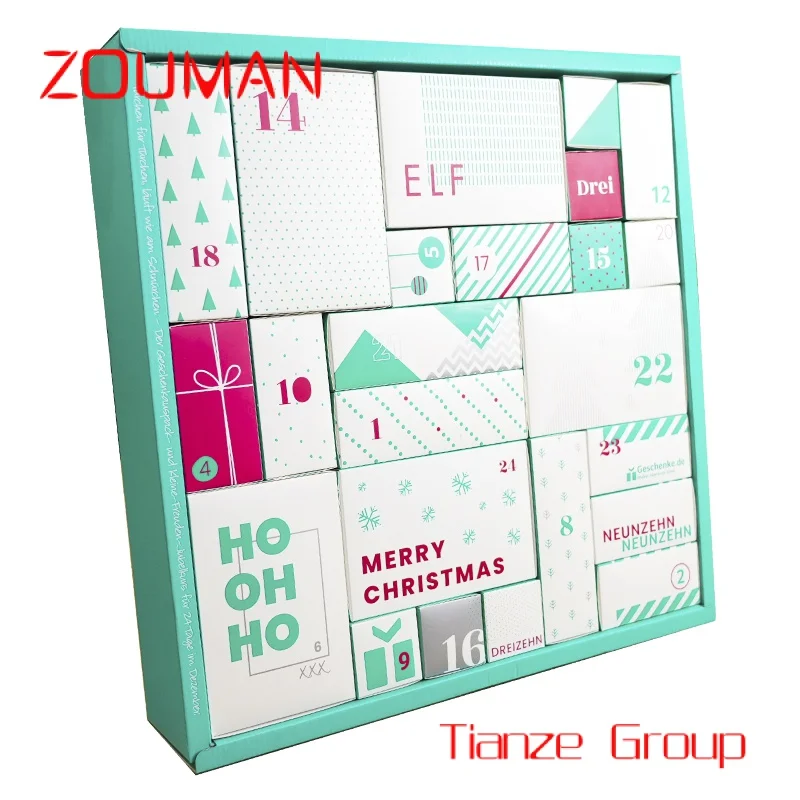 Рисунок 2 - Рождественский подарок на заказ