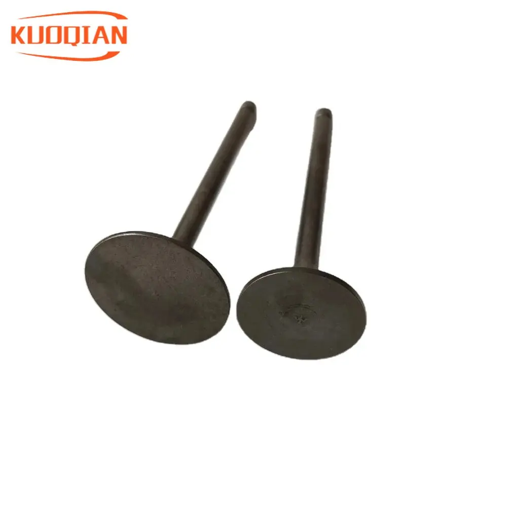 

Впускной клапан, выпускной клапан, подходит для двигателя Linhai 400 27223 27222