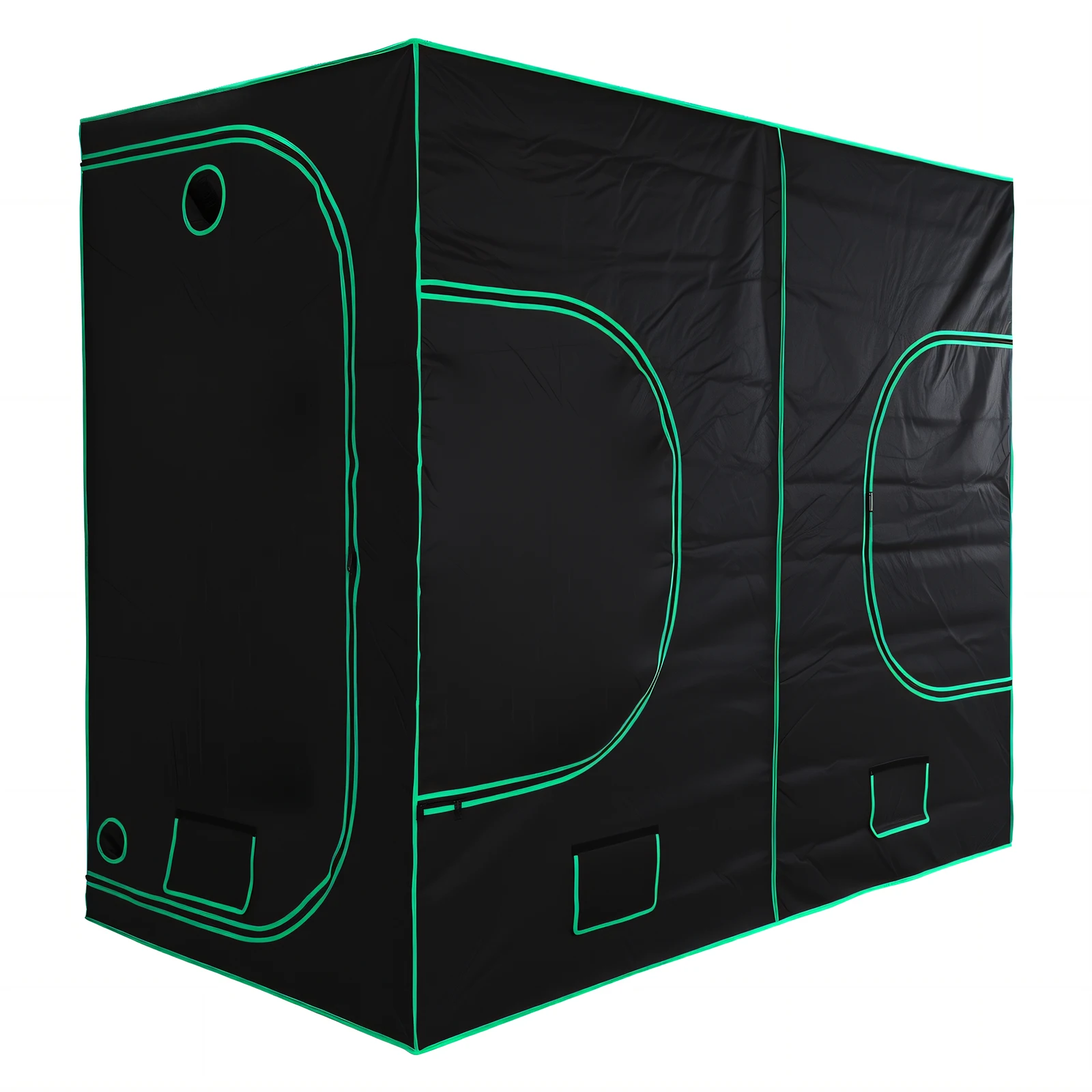 Plant Growing Tent with Observation Window Hydroponic Indoor Grow Tent Plant Tent for Hydroponic Indoor Plant Growing