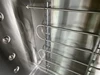 Commercial Electric Rotisserie Oven Business Application Stainless Steel Chicken Rotisserie Machine 4