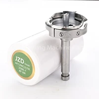 Juki 40039741 Rotary Hook HF12MC(2)TR for LH-3578A, LH-3588A, LH-3588A-7, APW-895S, APW-895L, APW-896 Machines - Image 2