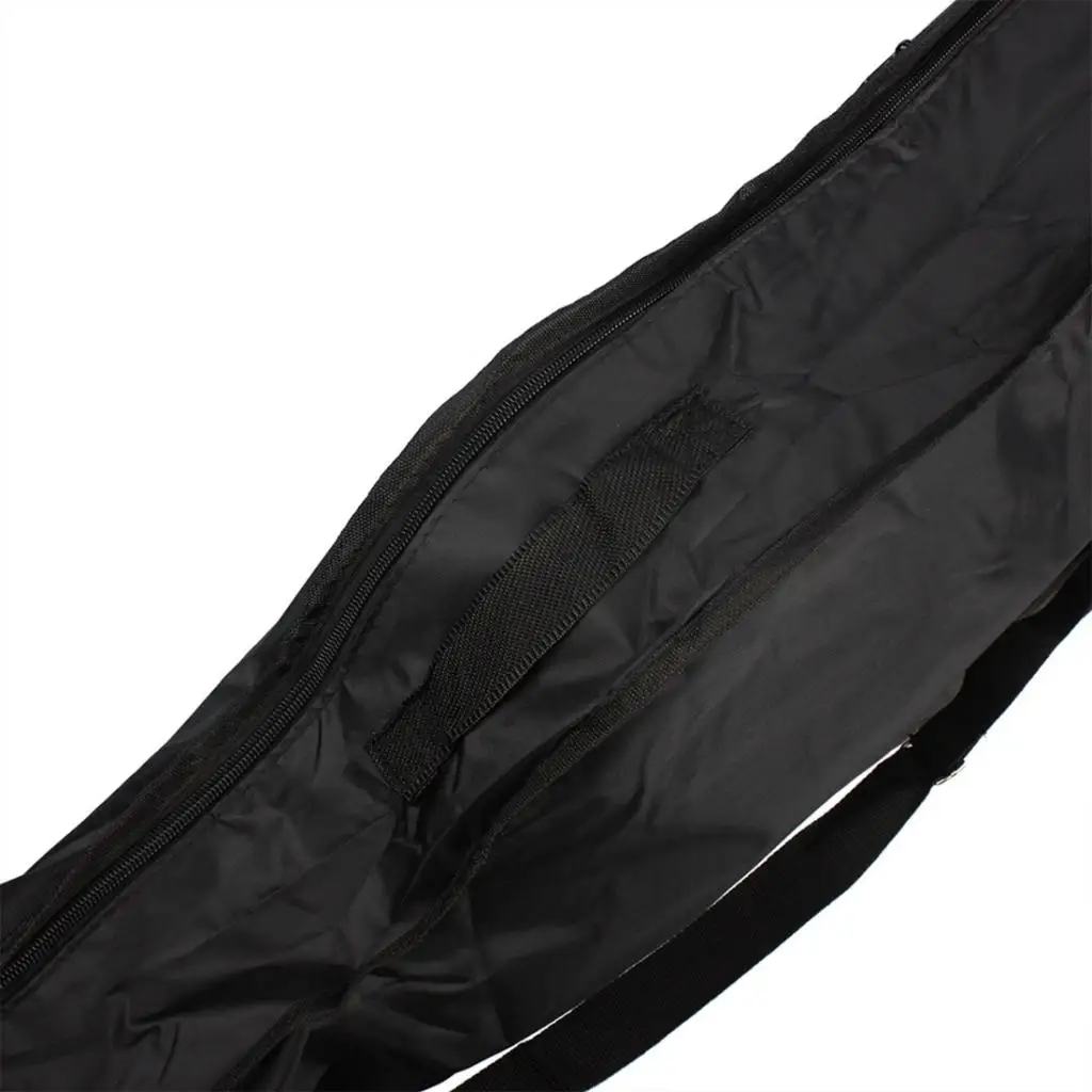 Waterproof Guitar Bag Soft Case for Guitarist Accessory 8inch