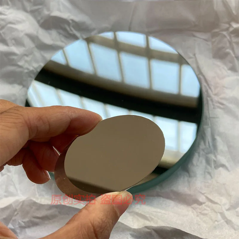 Astronomical Telescope Astronomic Professional D150F750 Newtonian Reflection Objective Lens Group Secondary Mirror Accessories 3