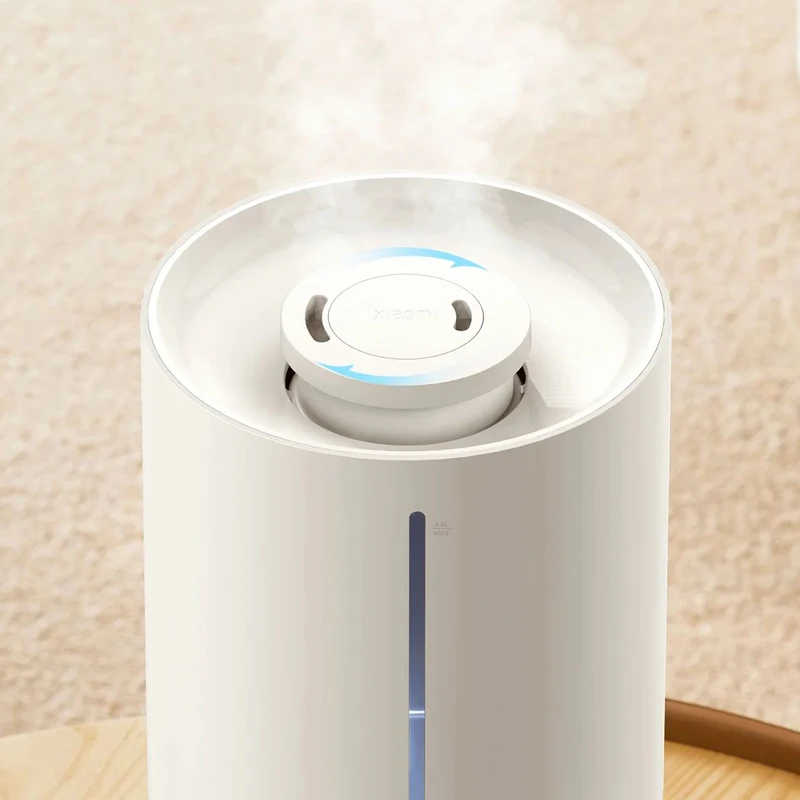 Humidificador Antibacterial Mijia Xiaomi - Genesis