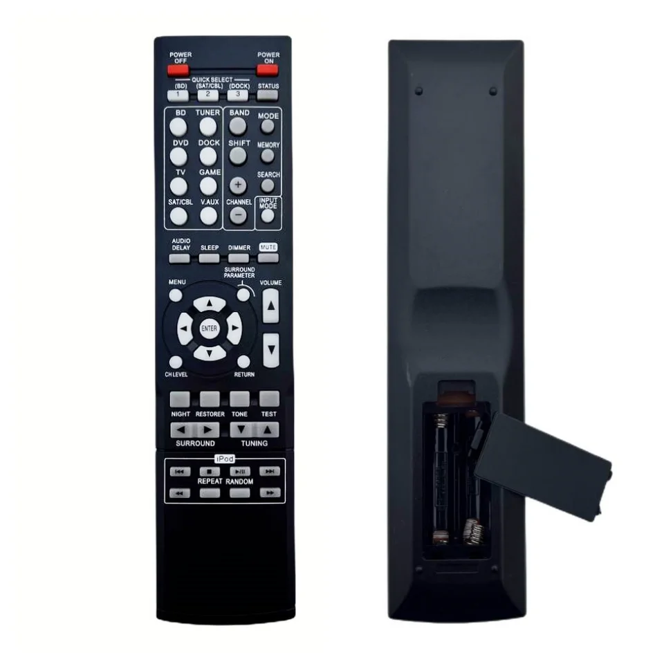 Telecomando Denon RC-1149 - Compatibile Con AVR-390 AVR-391 AVR-1311