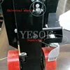 Welding Machine For Grid Spray Painting Cloth Light Welder Hot Air Spell Tool with PVC Polyethylene Material (220V/ up to 750°C) 5