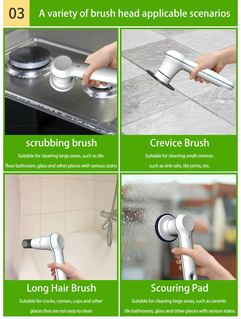 https://ae01.alicdn.com/kf/S5a5829a3e39b4a5483f27cc72e2d07d4B/Electric-Spin-Scrubber-Cordless-Cleaning-Brush-with-4-Replaceable-Brush-Heads-Rechargeable-Power-Cleaning-Brush-for.jpg