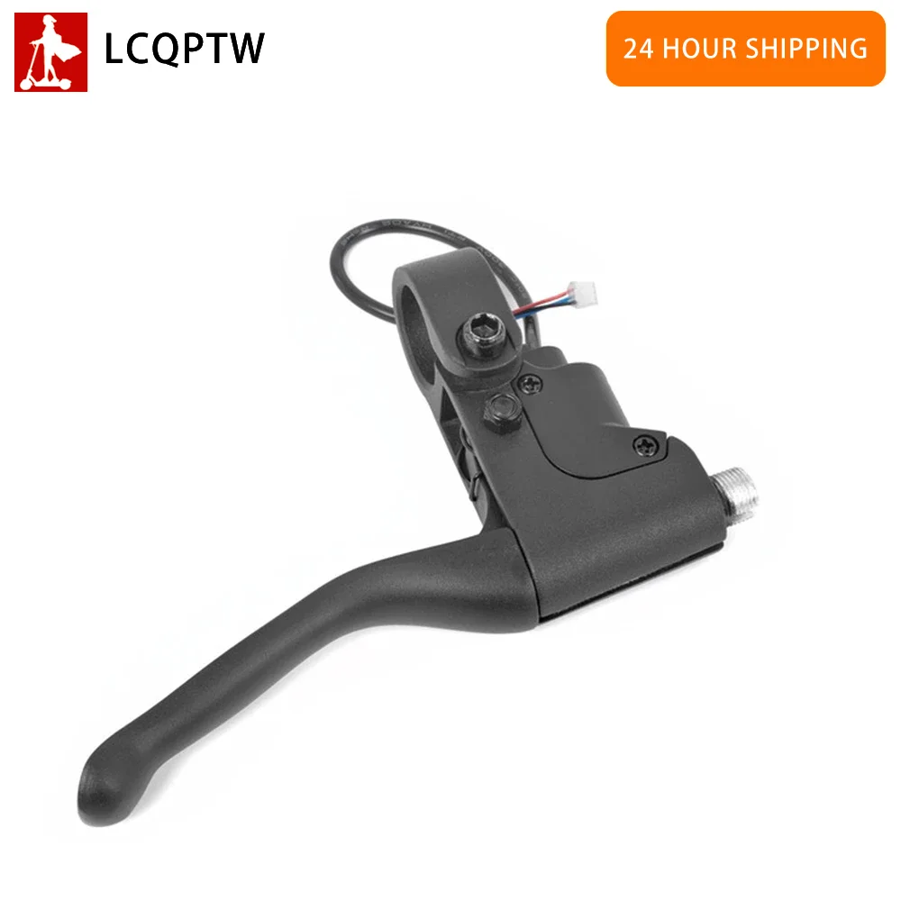 Aluminum Alloy Electric Scooter Brake Handle Electric Scooter Brake