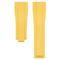 Yellow no buckle