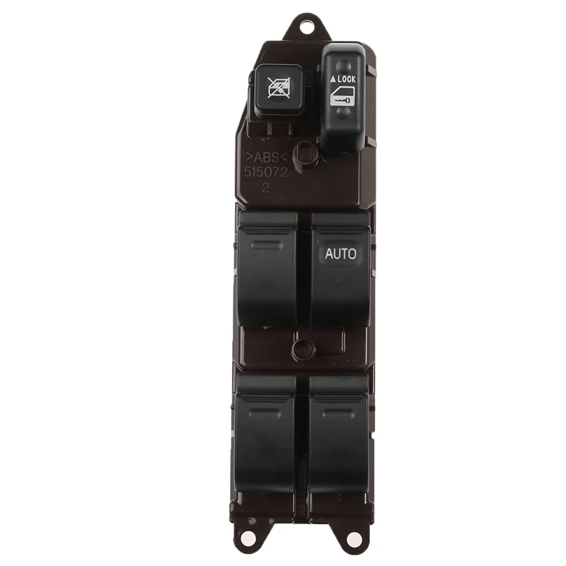 Power Window Switch For Toyota Soluna Vios Corolla 84820-33170