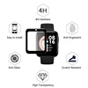 9D Full Curved Screen Protector for Xiaomi Mi Watch POCO Watch Lite 2019 Color Protective Film for Redmi Watch 2 Lite 3 Active 5