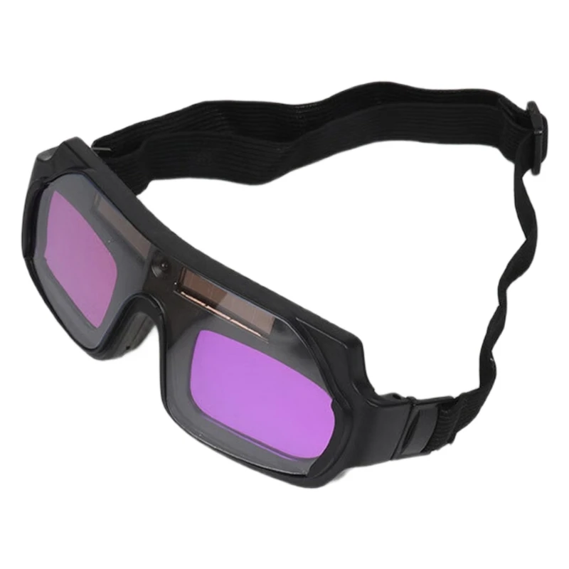 Automatic Darken Welding Glasses Argon Arcs Welding Glasses Welder Protective