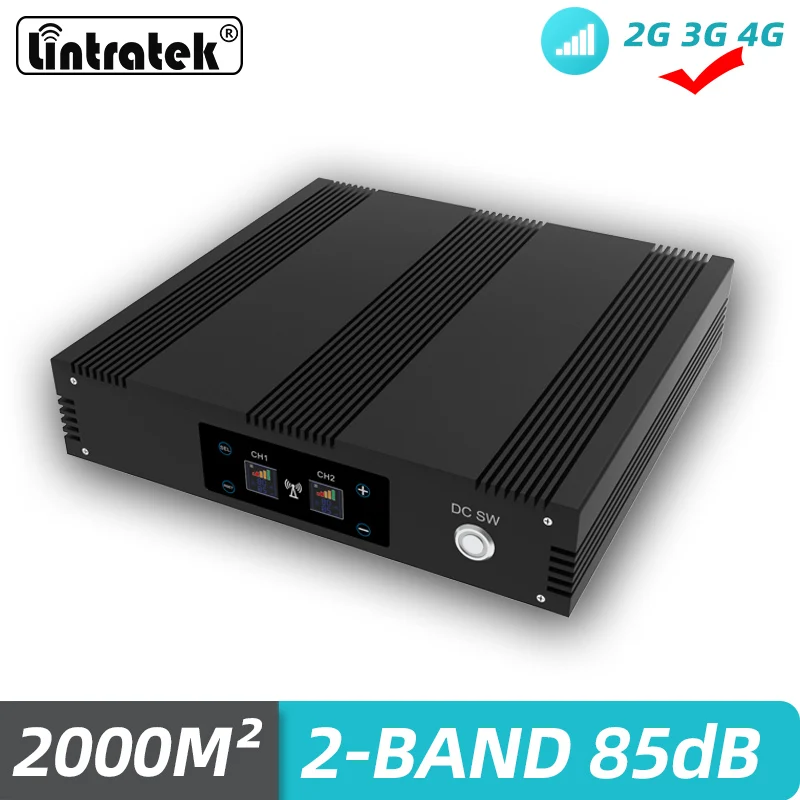 Lintretak 85 дБ сотовые телефоны