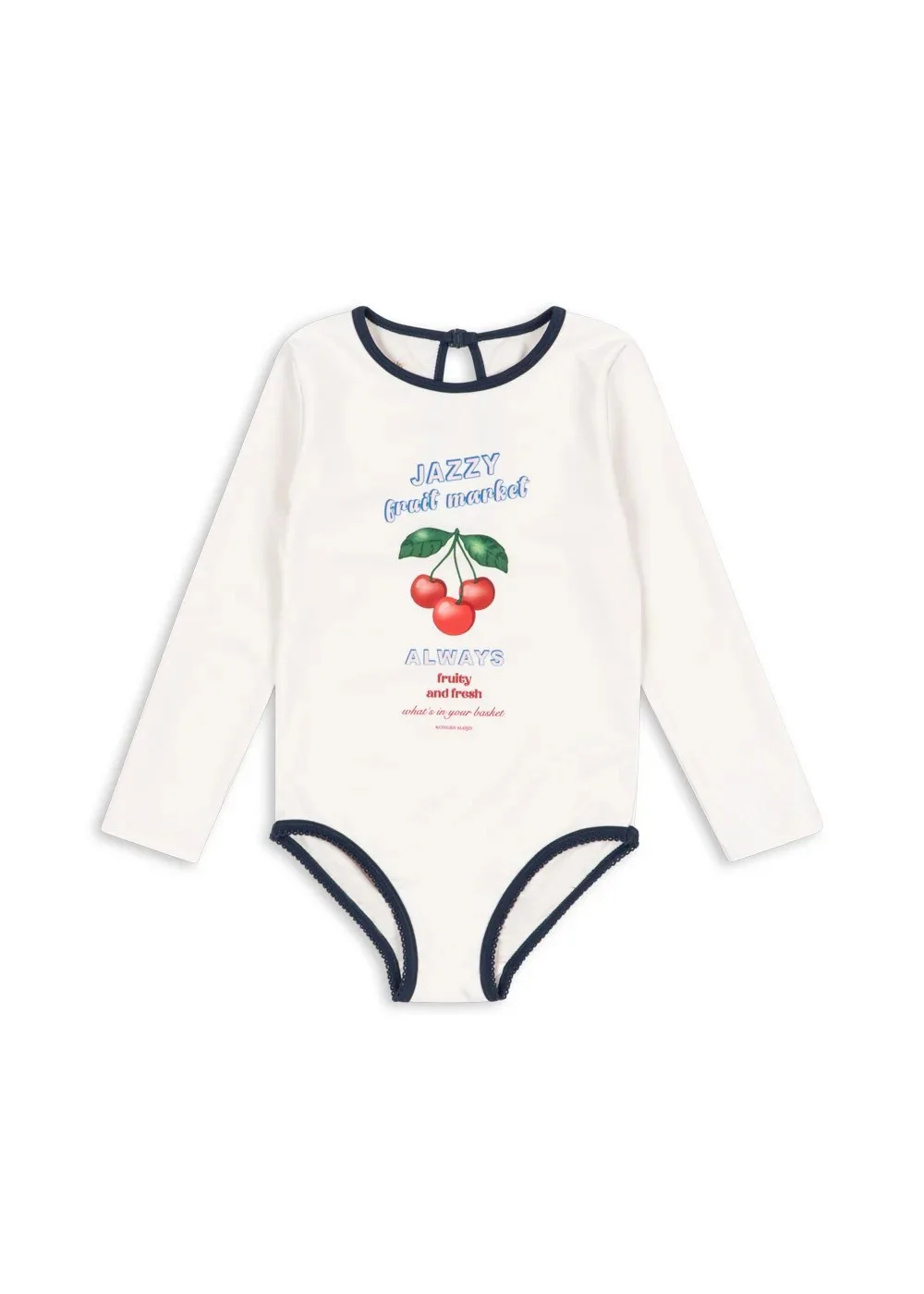 Kids Girls Swimwear Sets 2026 New Summer Cute Print Baby Boys One Piece Swimming Suits Children Holiday Bikini Clothes - 6