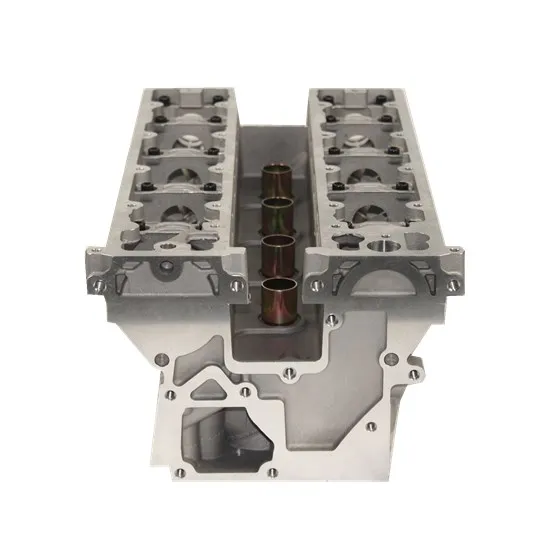 

Brand new Peu-geot 750 Cylinder Head for Peu-ge ot ELX 1.8L type