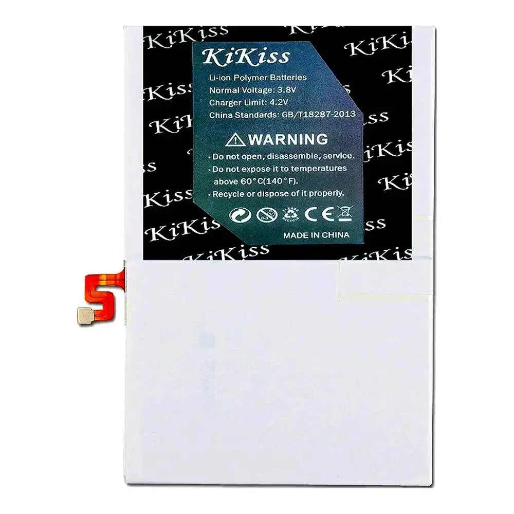Batteria per Tablet Samsung Galaxy Tab S5e 10.5 T720 T725C 8100mAh, Stabile e a Lunga Durata EB-BT725ABU - Image 2