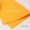 50X50cm Orange