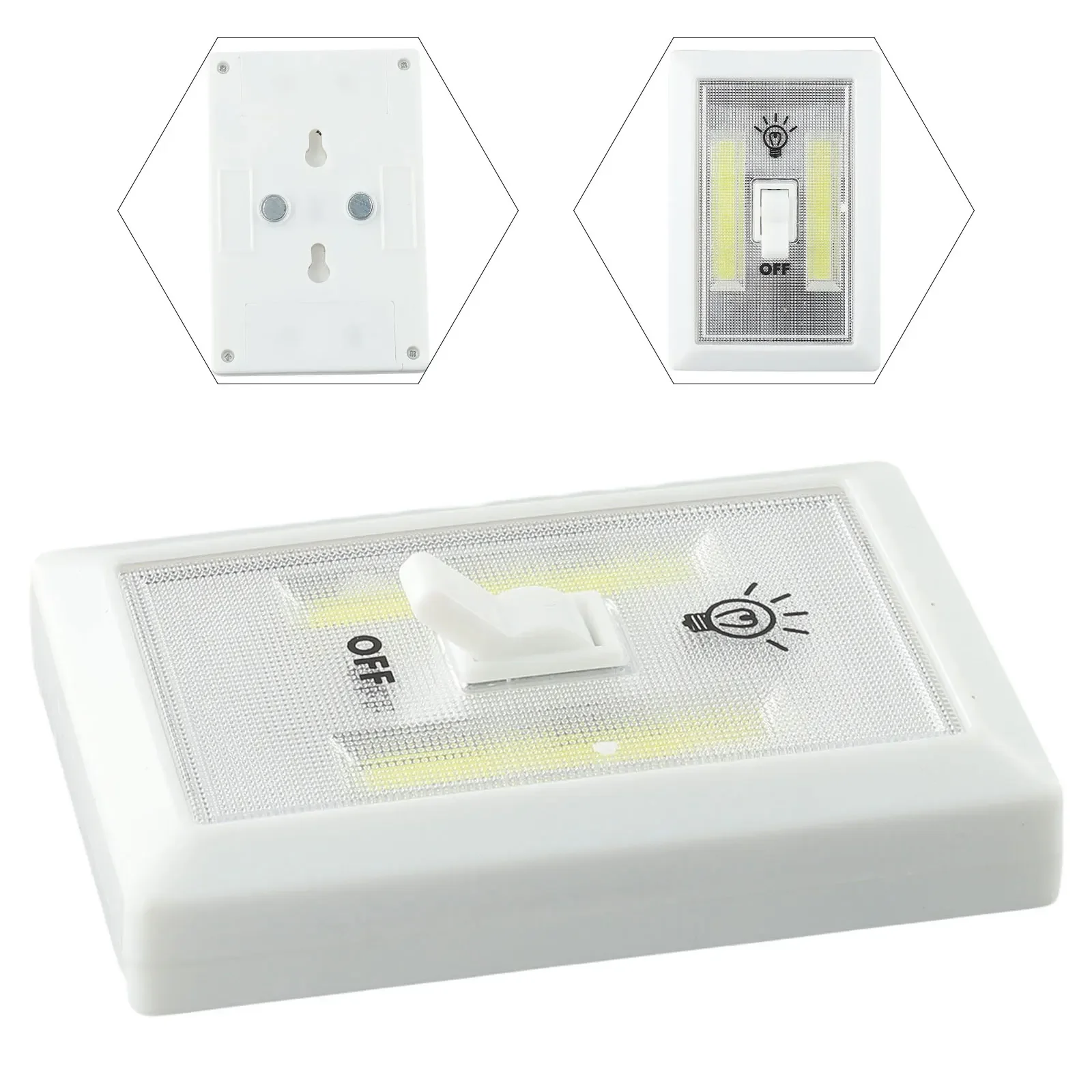 â  COB LED  ͸ ۵  ġ,   ġ,     ġ 