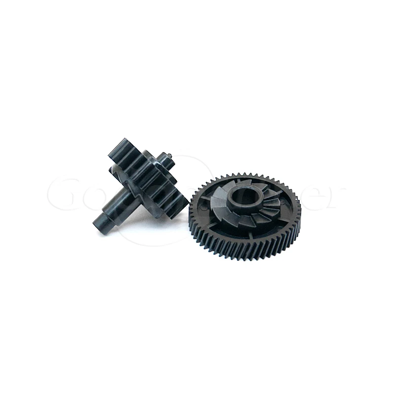 Engrenagem do Balanço para hp Ru50984-000 Ru5-0984 P1005 P1102 P1102w P1106 P1108 M1132 M1212 M1136 Canon Lbp 3010 3050 6000 6010 20x - Imagem 2