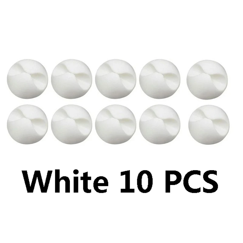 blanc 10pcs