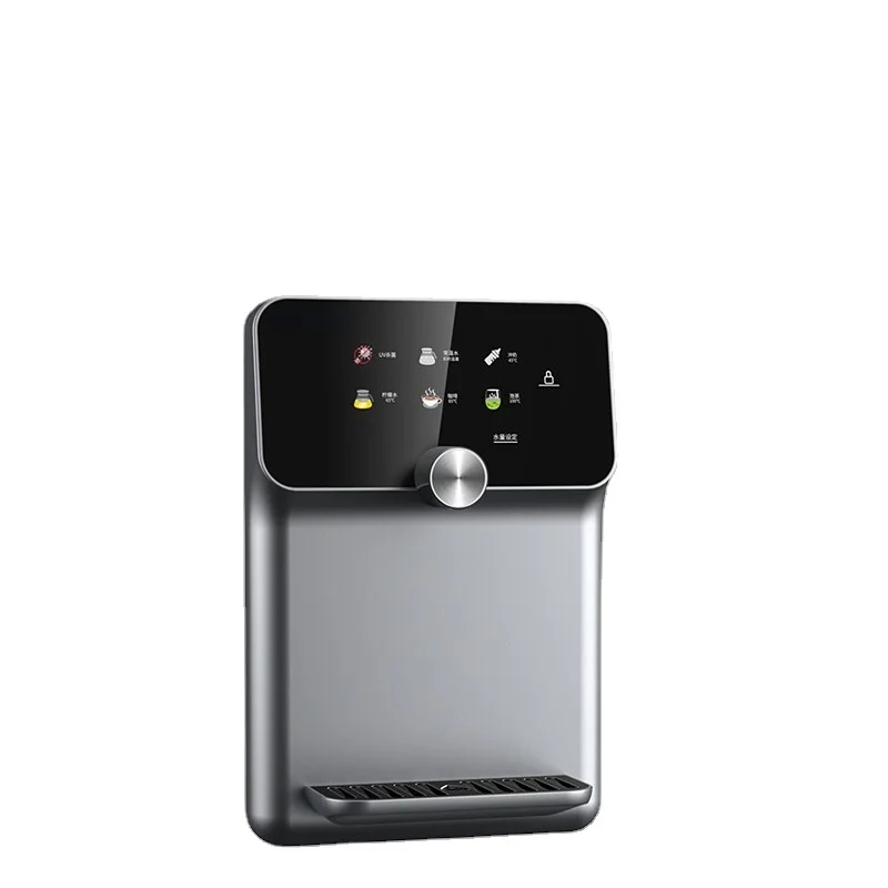 

Smart New Instant Hot Wall-mounted Straight Drink Machine Instant Hot Water Dispenser Home Wall Mounted Water Dispenser