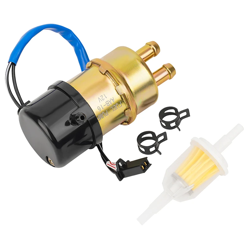 Motorcycle Fuel Pump Motorcycle Engine Parts Gas Fuel Pump for HONDA Shadow 1100 VT1100