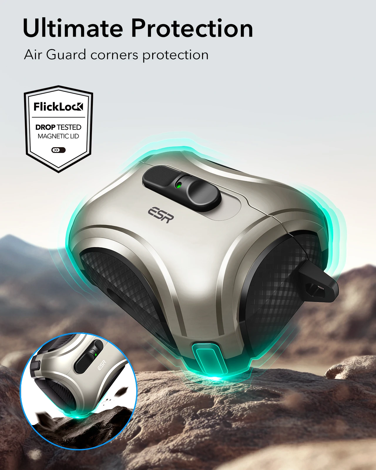 AirPods Pro 第3世代 充電ケースのみ 新品 2025型 AirPods Pro 第3世代 充電ケースのみ 新品 2025型 AirPods Pro 3 (2025