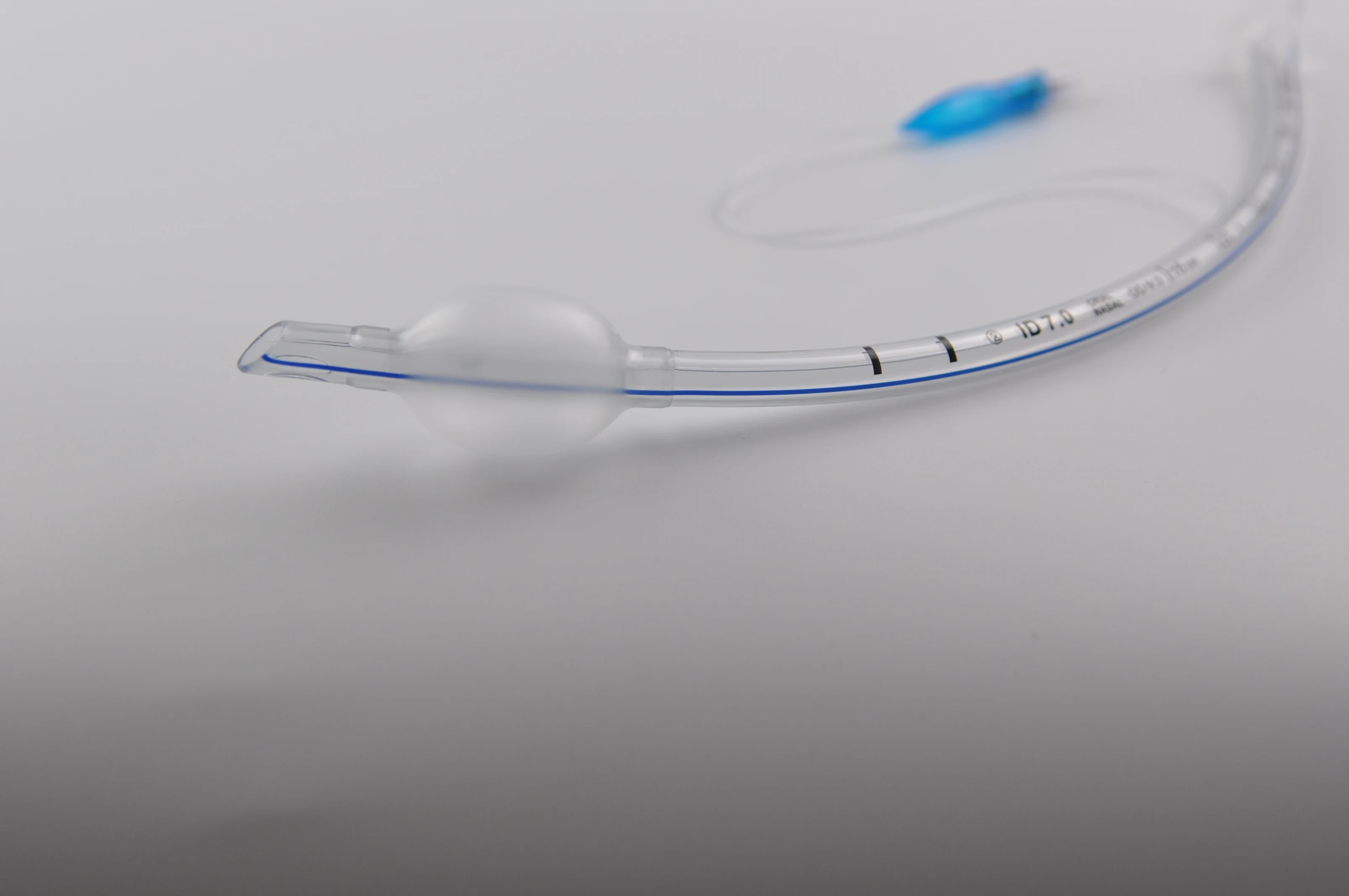 Disposable endotracheal tube Cuff Intubation ID 2.5-10mm Veterinary Equipment