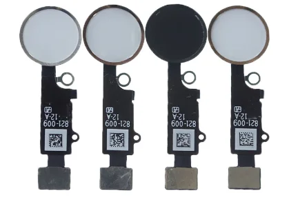 

Fingerprint Sensor For iphone 7 plus 8 plus Home Button Flex Cable Touch Repair Parts