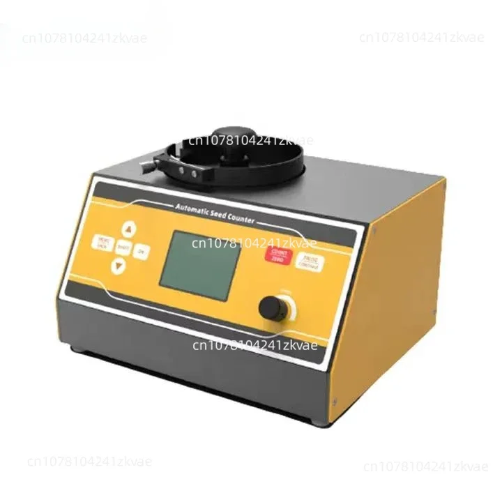

SLY-C Plus LCD Screen Automatic Seed Counter Universal Counting Machine for Various Seeds Smart Farming Counting Meter Tools