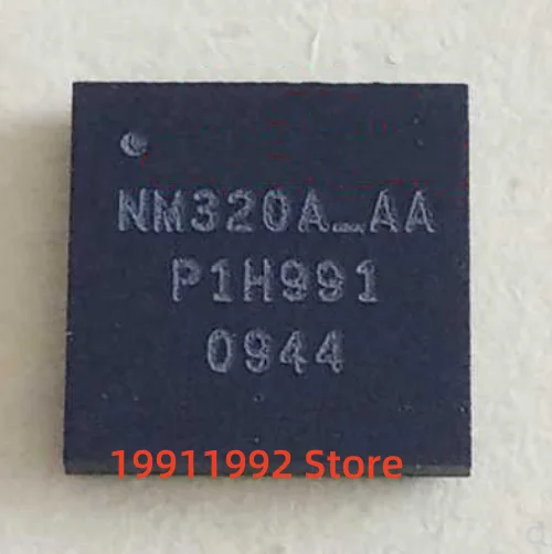 

10PCS New NM320A_AA NM320A-AA NM320A BGA