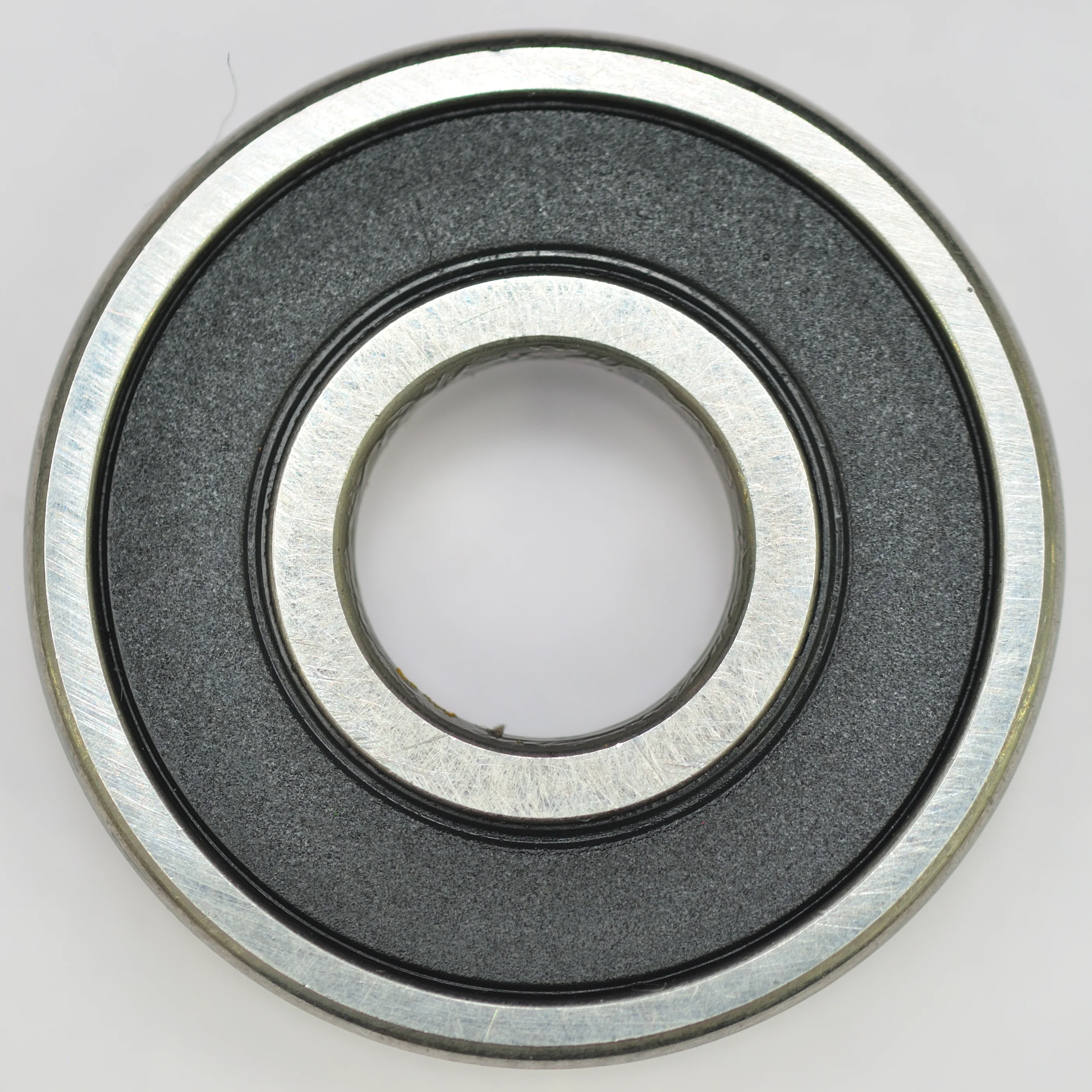 [16-pack][LYZT 608RS P5]Roller Skate Wheel Bearings 608 608RS 608D1 608DD 608DDU22mm 8mm Double Rubber Seal Japan High Quality