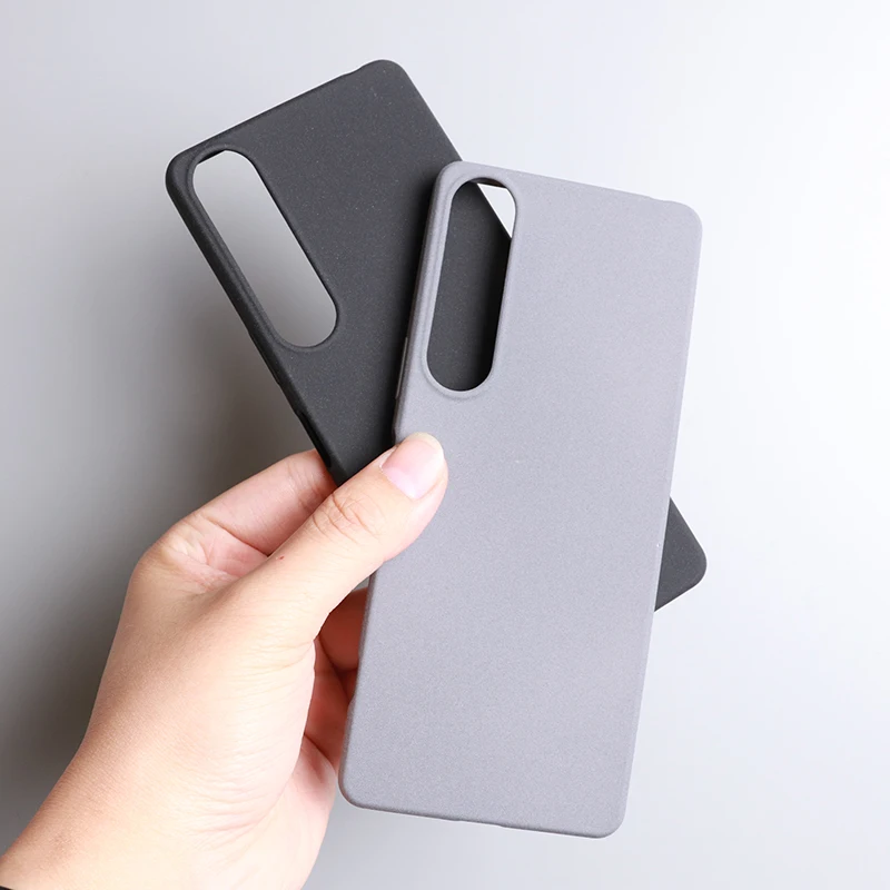 Frosted Matte Soft Protection Phone Case Cover