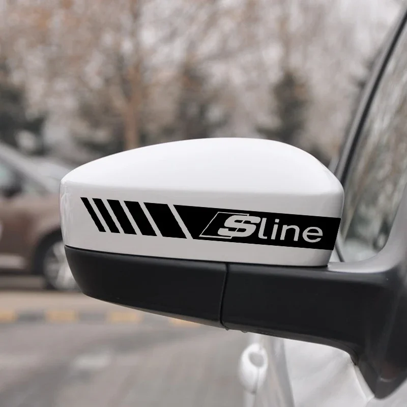 Personalized Car Stickers